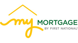 My Mortgage Logo